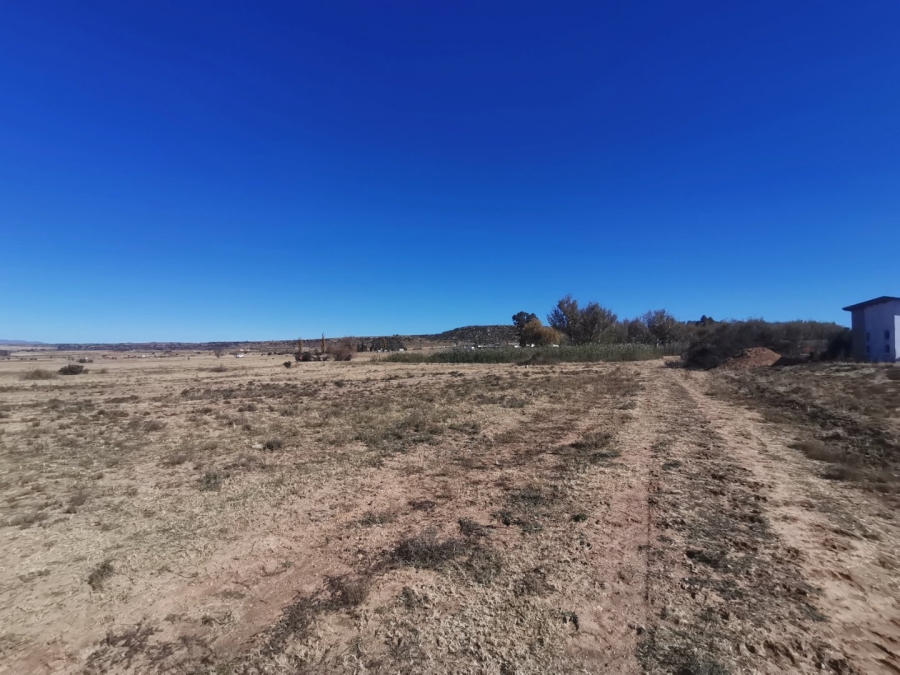 Commercial Property for Sale in Paul Roux Free State